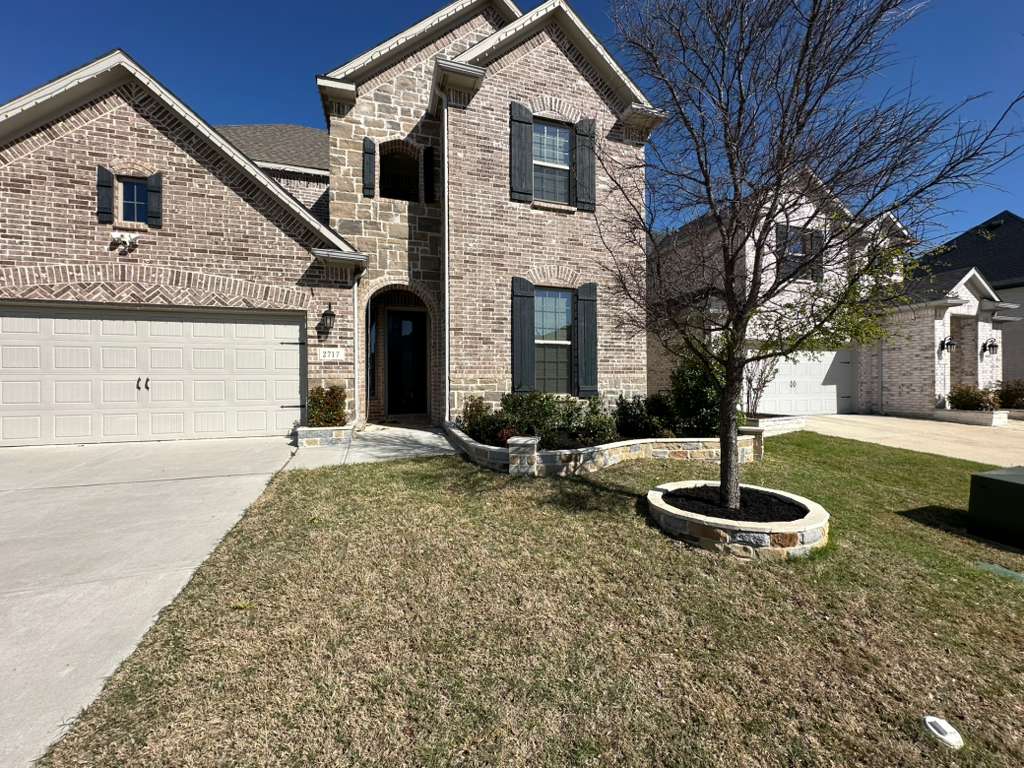 NCTX MORENO'S LANDSCAPING - Project 3